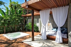 ���� ����� Insolito Hotel Boutique and Spa 5*