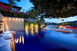 ���� ����� Insolito Hotel Boutique and Spa 5*