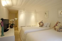 ���� ����� Insolito Hotel Boutique and Spa 5*