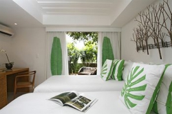 ���� ����� Insolito Hotel Boutique and Spa 5*