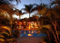 ���� ����� Porto Bay Glenzhaus 5*