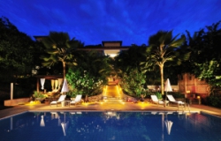 ���� ����� Porto Bay Glenzhaus 5*