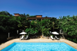 ���� ����� Porto Bay Glenzhaus 5*