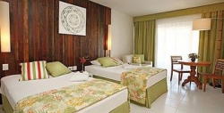 ���� ����� Super Clubs Breezes Resort Spa 5*