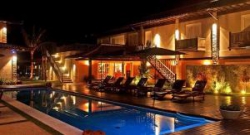 ���� ����� Villa Rasa Marina Hotel Boutique and Spa 5*