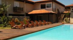 ���� ����� Villa Rasa Marina Hotel Boutique and Spa 5*