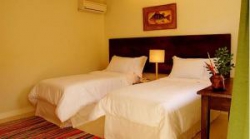 ���� ����� Villa Rasa Marina Hotel Boutique and Spa 5*