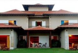 ���� ����� Villa Rasa Marina Hotel Boutique and Spa 5*