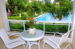 ���� ����� Atlantico 4*