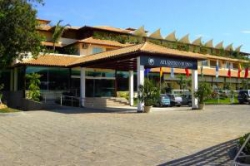 ���� ����� Atlantico 4*