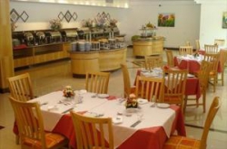 ���� ����� Atlantico 4*