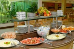 ���� ����� Atlantico 4*