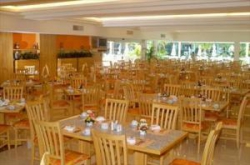 ���� ����� Atlantico 4*