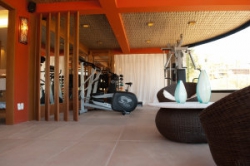 ���� ����� Azeda Boutique 4*