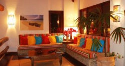 ���� ����� Azeda Boutique 4*
