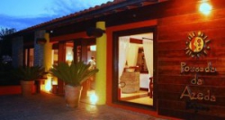 ���� ����� Azeda Boutique 4*