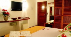 ���� ����� Azeda Boutique 4*
