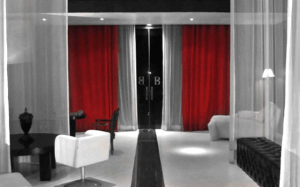 ���� ����� Brava Hotel Buzios 4*