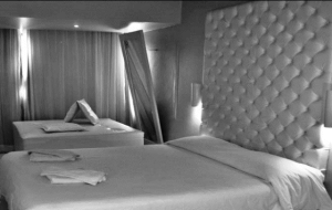 ���� ����� Brava Hotel Buzios 4*