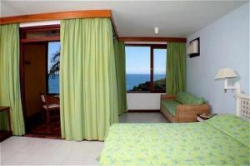 ���� ����� Colonna Galapagos Garden 4*