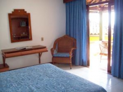 ���� ����� Colonna Galapagos Garden 4*
