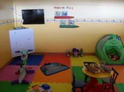 ���� ����� Colonna Galapagos Garden 4*