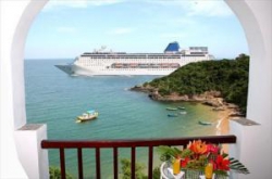 ���� ����� Colonna Park 4*