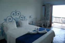 ���� ����� Colonna Park 4*