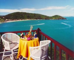 ���� ����� Colonna Park 4*