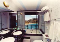 ���� ����� Colonna Park 4*