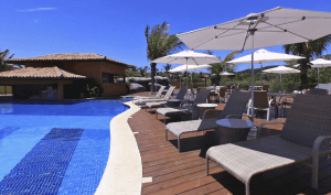 ���� ����� Ferradura Resort 4*