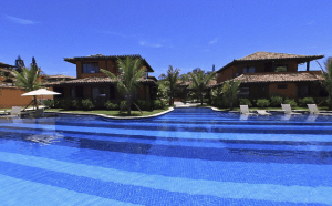 ���� ����� Ferradura Resort 4*