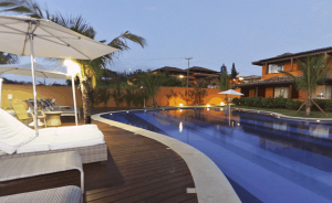 ���� ����� Ferradura Resort 4*