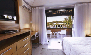 ���� ����� Ferradura Resort 4*
