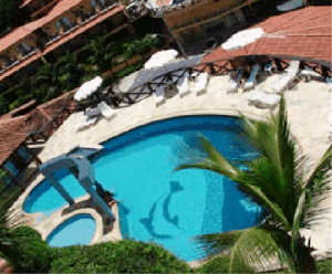 ���� ����� Ilha Branca Inn 4*