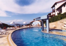 ���� ����� Ilha Branca Inn 4*