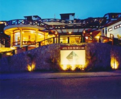 ���� ����� Ilha Branca Inn 4*