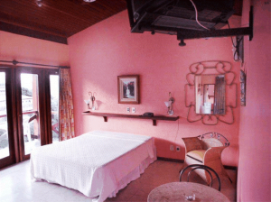 ���� ����� Ilha Branca Inn 4*