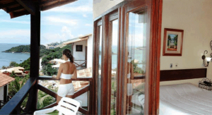 ���� ����� Ilha Branca Inn 4*