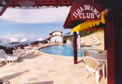 ���� ����� Ilha Branca Inn 4*