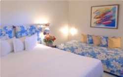 ���� ����� La Borie 4*