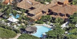 ���� ����� La Borie 4*