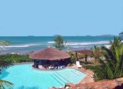���� ����� La Borie 4*