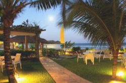 ���� ����� La Borie 4*