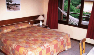 ���� ����� La Foret 4*
