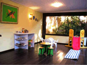 ���� ����� La Foret 4*