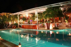 ���� ����� Pedra da Laguna Lodge and Spa 4*