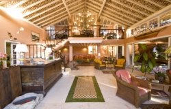 ���� ����� Pedra da Laguna Lodge and Spa 4*