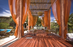 ���� ����� Pedra da Laguna Lodge and Spa 4*