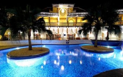 ���� ����� Perola Buzios 4*